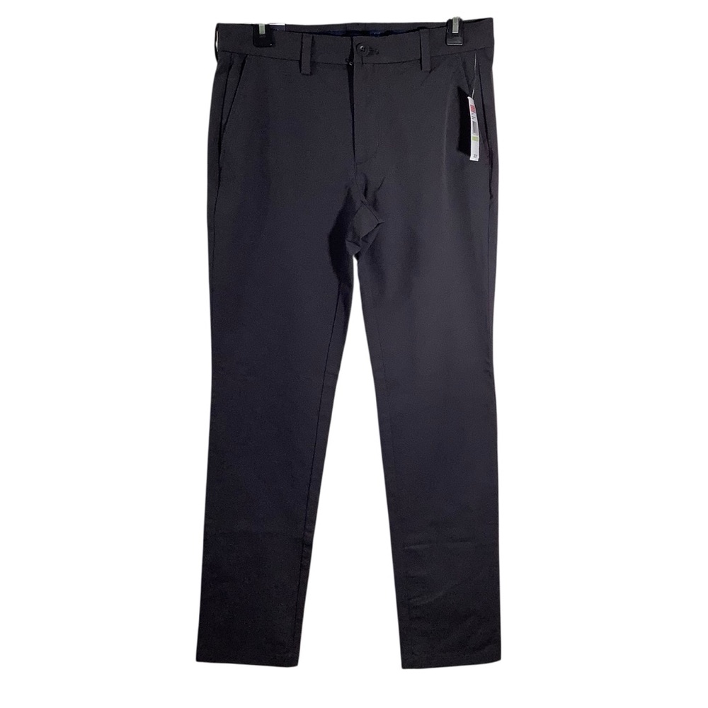 Vineyard Vines Men's Performance Pants Dark Night